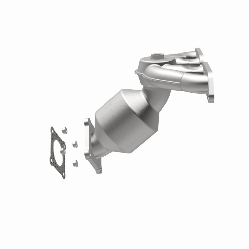 MagnaFlow Conv DF 00-01 Dodge Neon / Plymouth Neon 2.0L (CA Emissions) - 452651