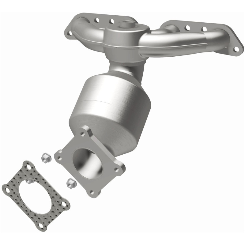 MagnaFlow Conv DF 00-01 Dodge Neon / Plymouth Neon 2.0L (CA Emissions) - 452651