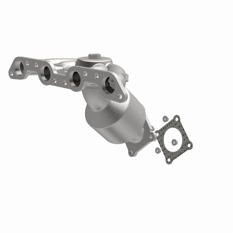 MagnaFlow Conv DF 00-01 Dodge Neon / Plymouth Neon 2.0L (CA Emissions) - 452651