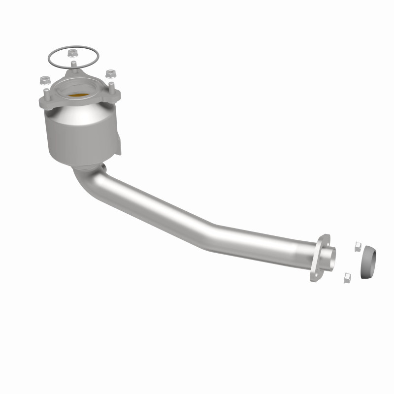 MagnaFlow Conv DF 04-06 Suzuki Aerio 2.3L (CA Emissions) - 452671