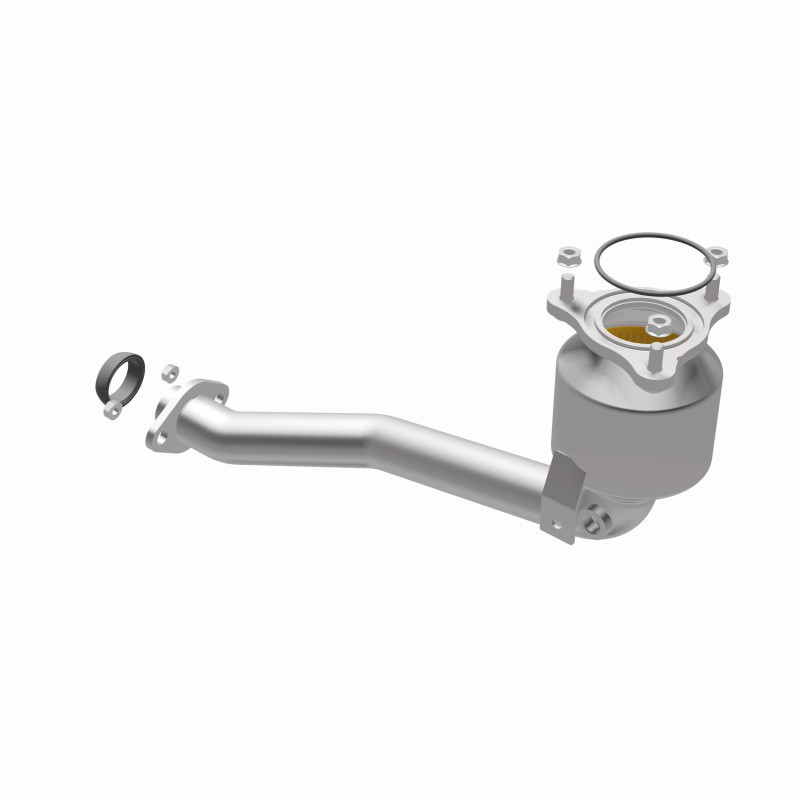 MagnaFlow Conv DF 04-06 Suzuki Aerio 2.3L (CA Emissions) - 452671
