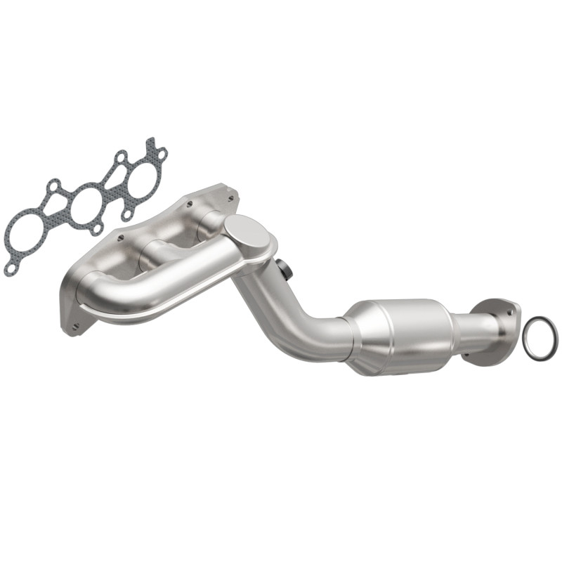 MagnaFlow Direct-Fit SS Catalytic Converter 2006 Lexus GS300 V6 3.0L DS - 452720