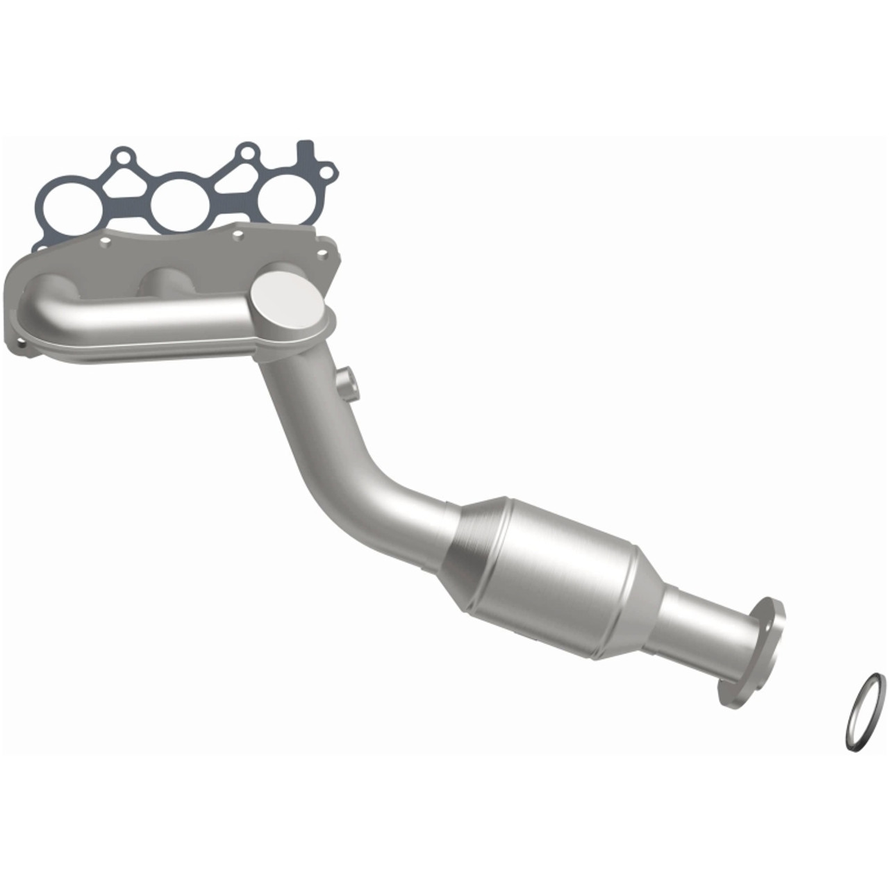 MagnaFlow Direct-Fit SS Catalytic Converter 2006 Lexus GS300 V6 3.0L DS - 452720