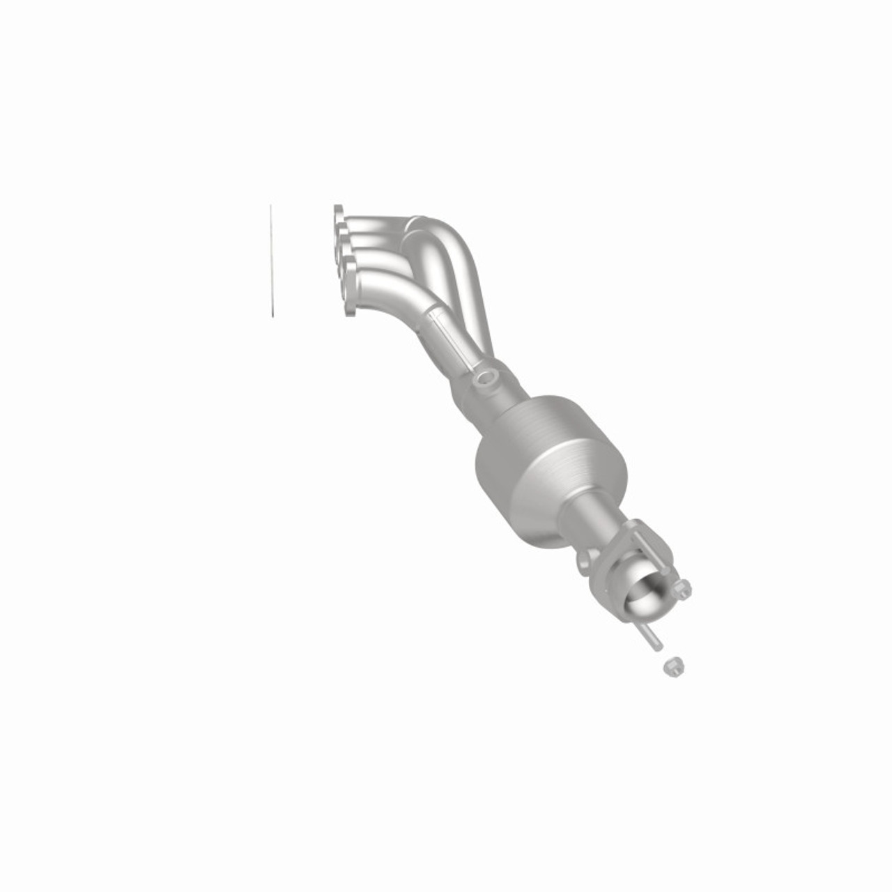 Magnaflow Conv DF 04-05 BMW 545I 4.4L  P/S - 452790