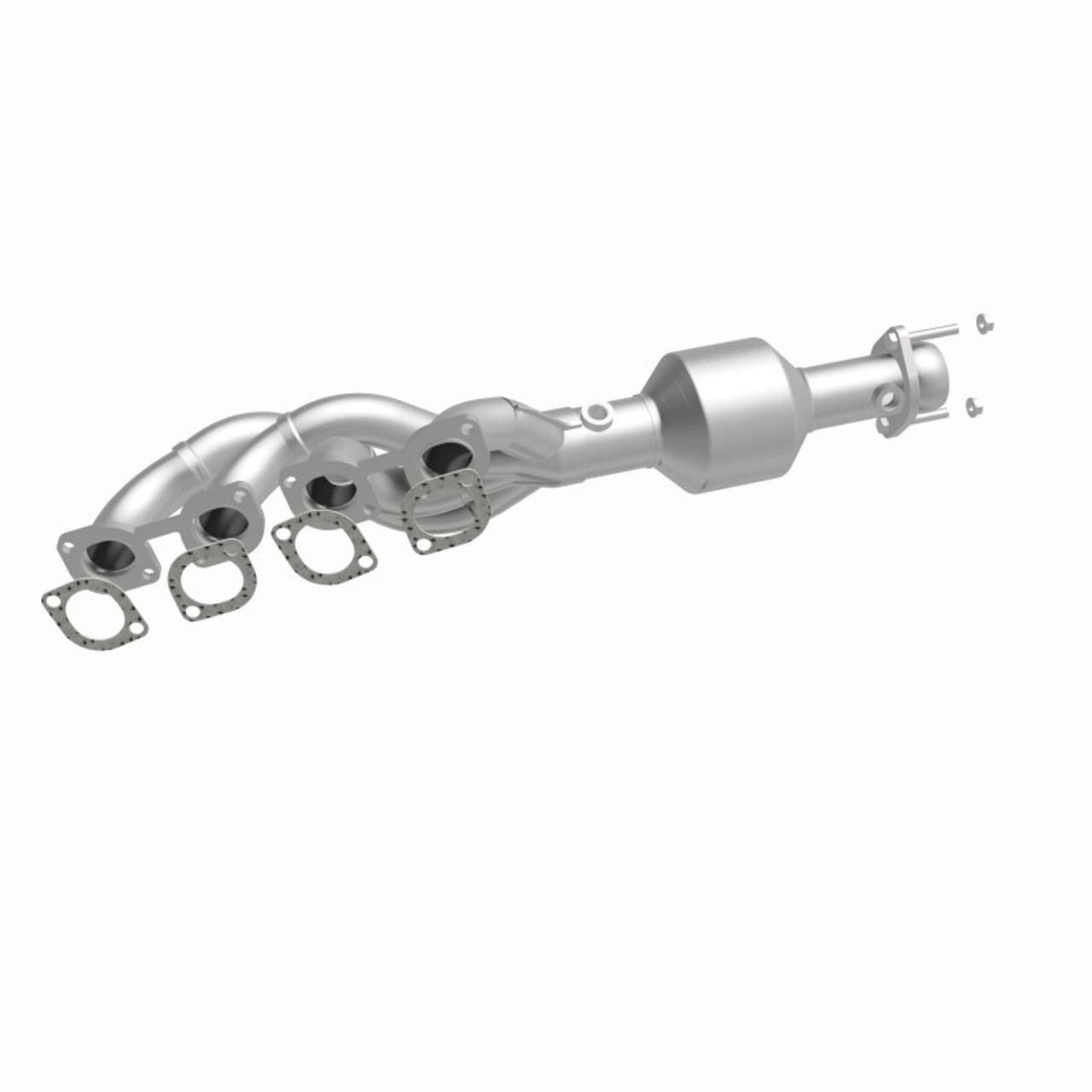 Magnaflow Conv DF 04-05 BMW 545I 4.4L  P/S - 452790