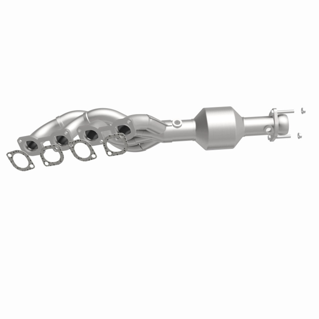 Magnaflow Conv DF 04-05 BMW 545I 4.4L  P/S - 452790
