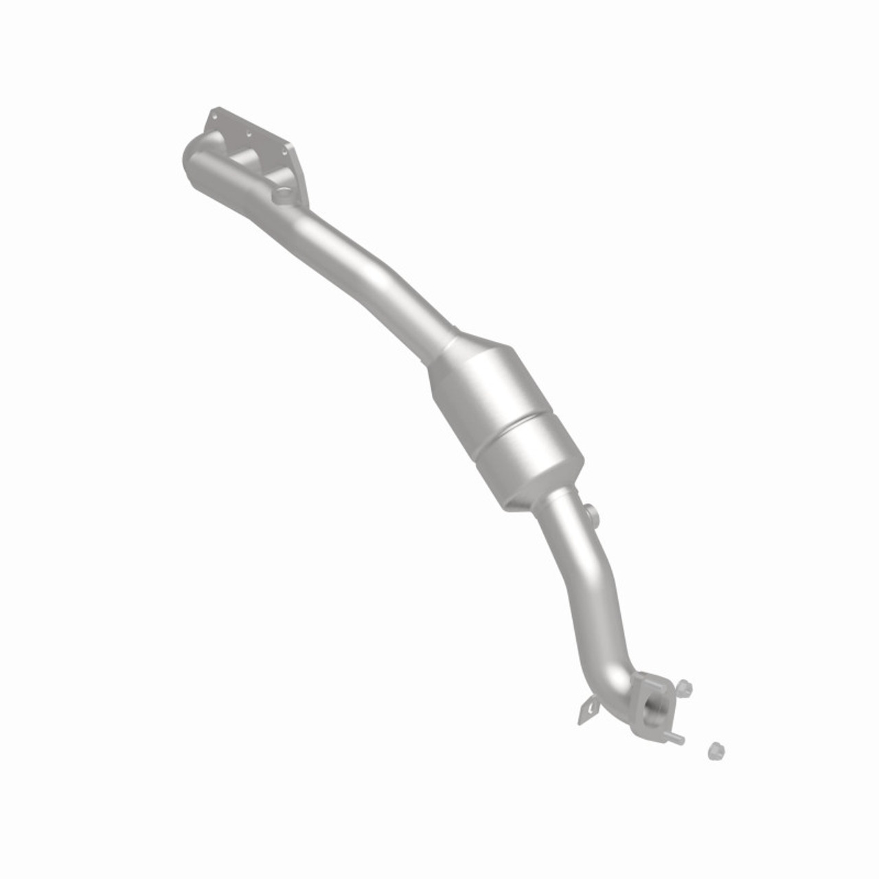 MagnaFlow Conv DF 05-09 Audi A8 6.0L - 452791