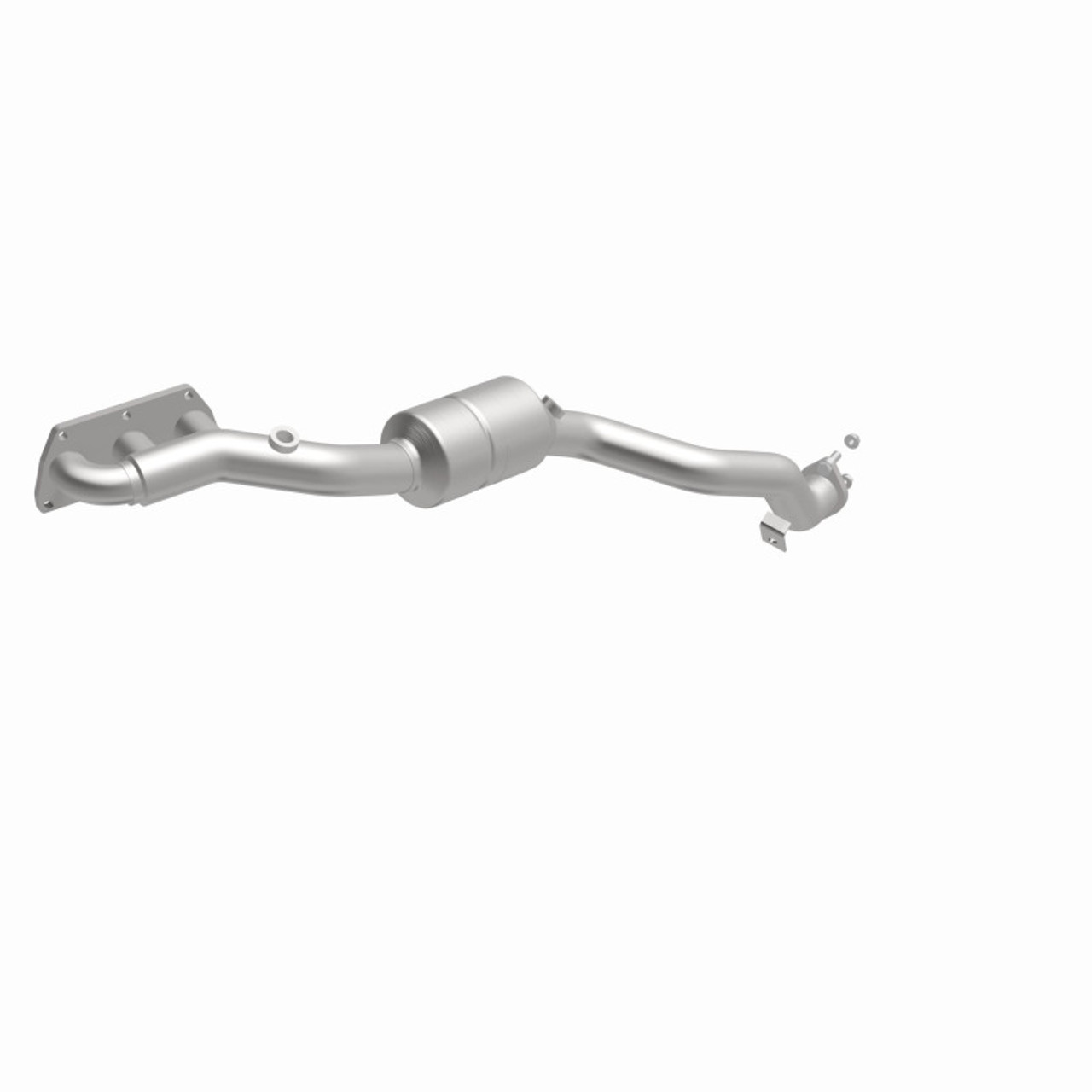 MagnaFlow Conv DF 05-09 Audi A8 6.0L - 452793