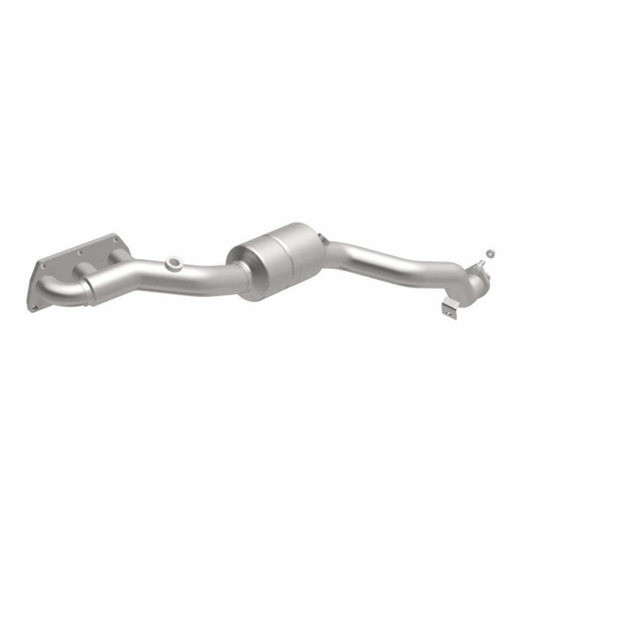MagnaFlow Conv DF 05-09 Audi A8 6.0L - 452793