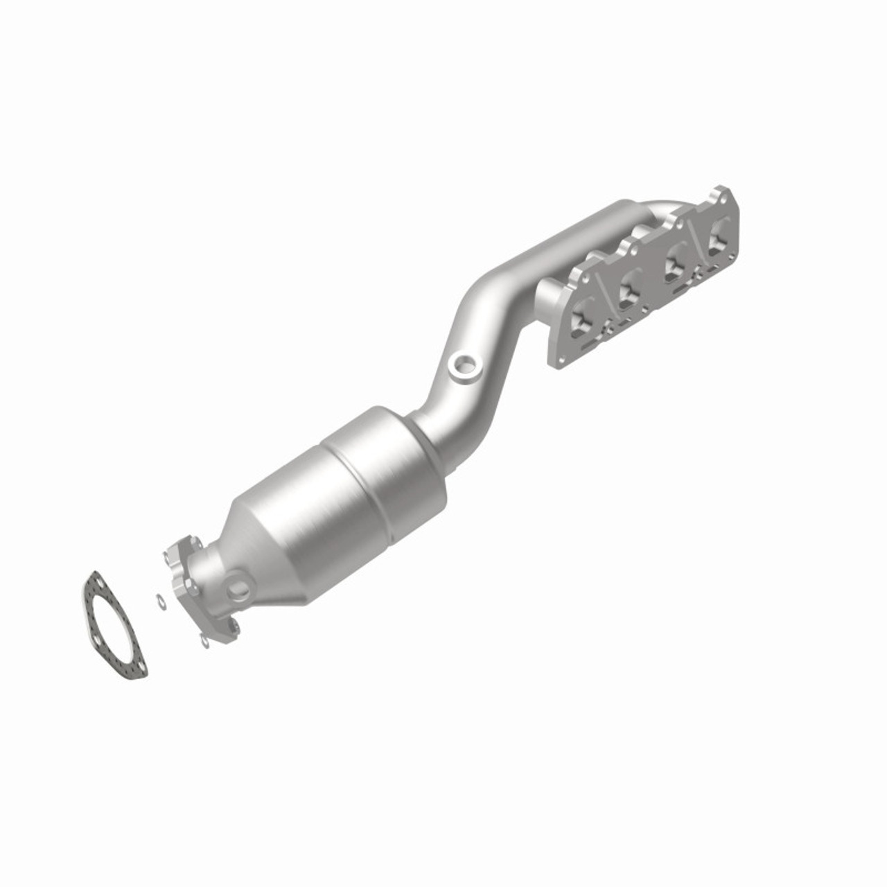 Magnaflow Conv DF 02-04 Volkswagen Passat 4.0L - 452799