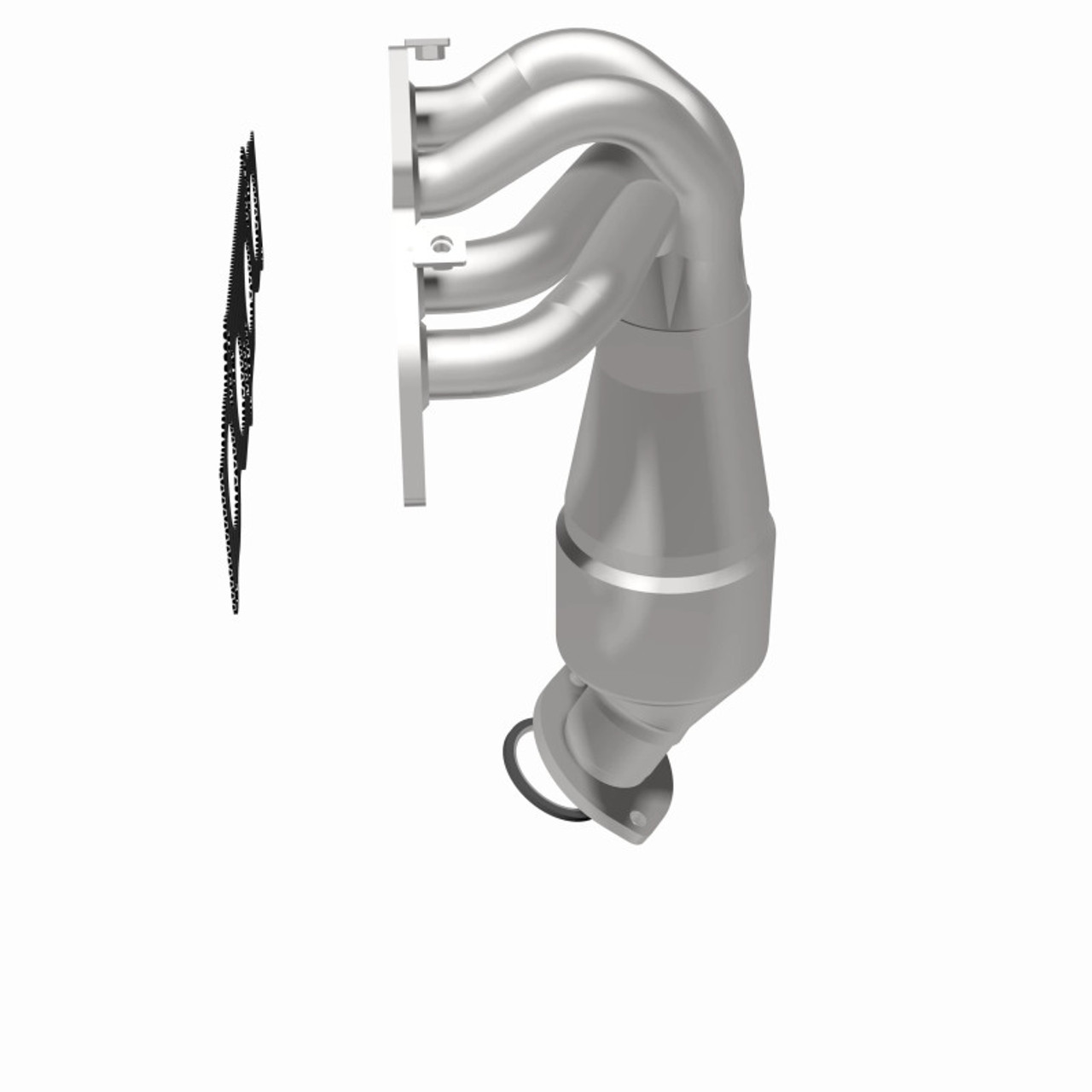 Magnaflow Conv DF 03 Camry 2.4L - 452803