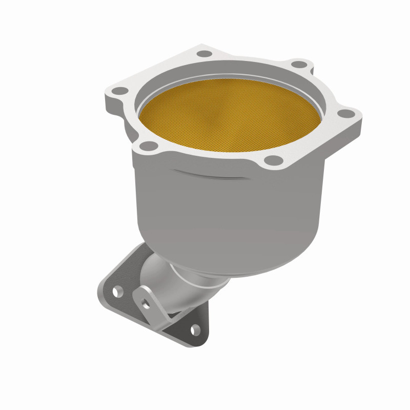 MagnaFlow Conv DF 03-06 Nissan Sentra 1.8L/2.5L (CA Emissions) - 452806