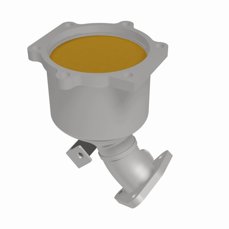 MagnaFlow Conv DF 03-06 Nissan Sentra 1.8L/2.5L (CA Emissions) - 452806