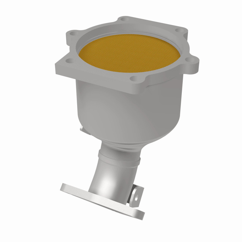 MagnaFlow Conv DF 03-06 Nissan Sentra 1.8L/2.5L (CA Emissions) - 452806