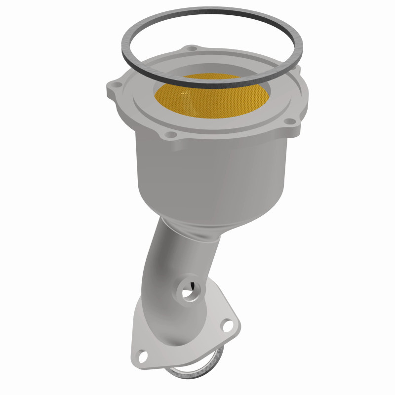 MagnaFlow Conv DF 96-98 Toyota Rav4 2.0L (CA Emissions) - 452827