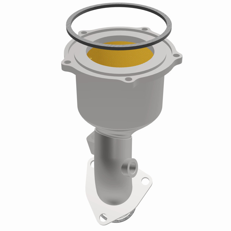 MagnaFlow Conv DF 96-98 Toyota Rav4 2.0L (CA Emissions) - 452827