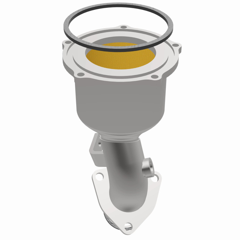 MagnaFlow Conv DF 96-98 Toyota Rav4 2.0L (CA Emissions) - 452827