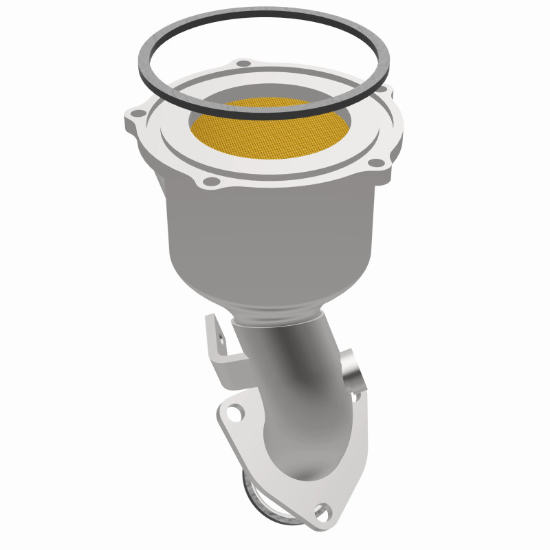 MagnaFlow Conv DF 96-98 Toyota Rav4 2.0L (CA Emissions) - 452827