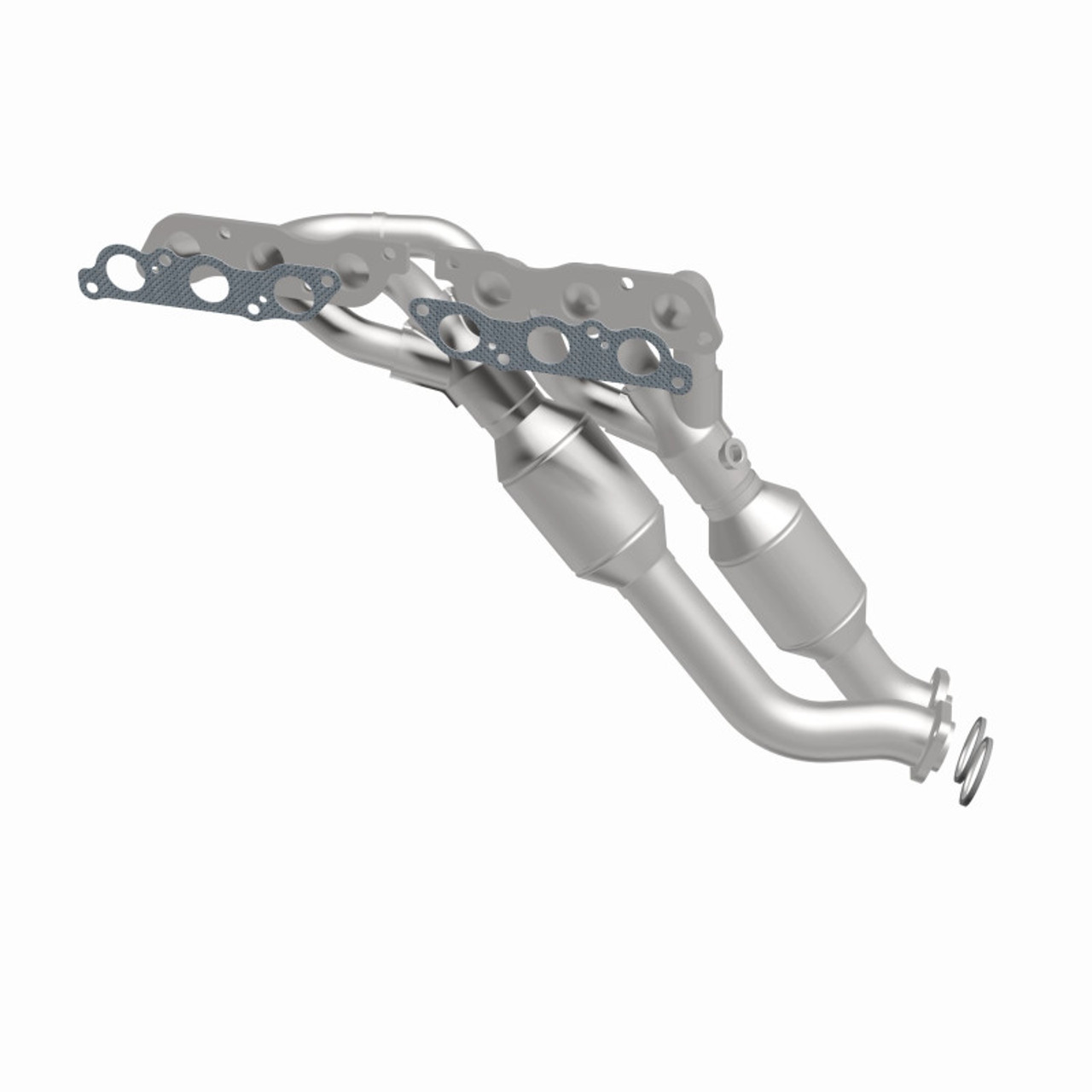 MagnaFlow Conv DF 97-00 Lexus GS300 3.0L - 452843