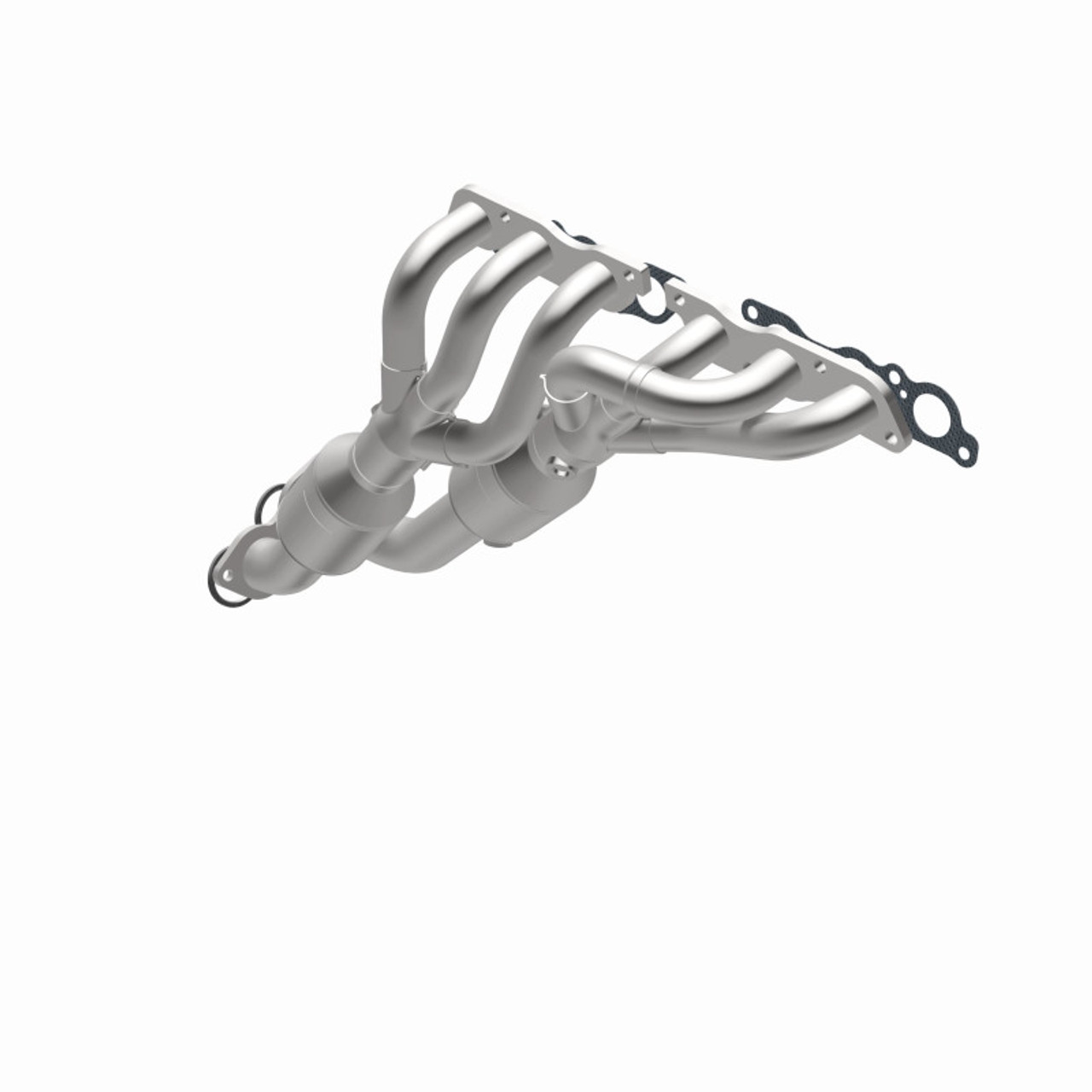 MagnaFlow Conv DF 97-00 Lexus GS300 3.0L - 452843