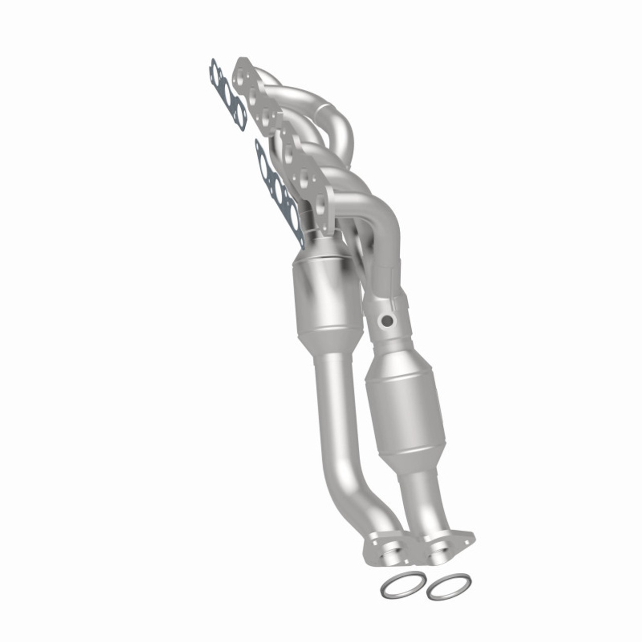 MagnaFlow Conv DF 97-00 Lexus GS300 3.0L - 452843