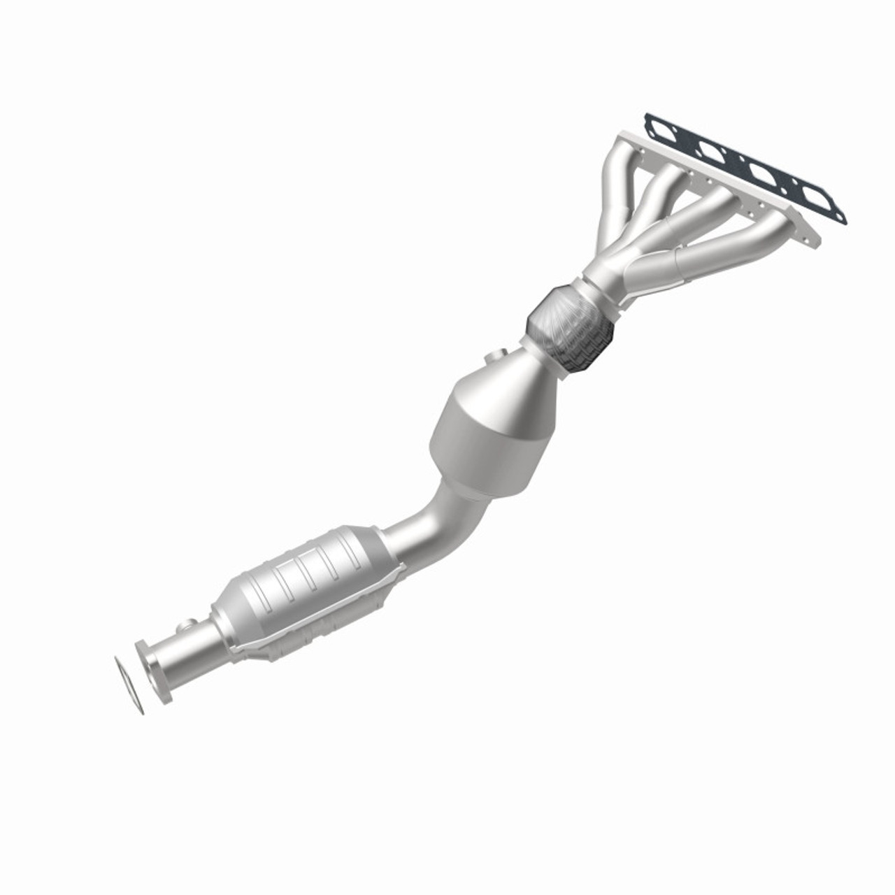 MagnaFlow Conv DF 02-06 Cooper/S Manifold - 452859