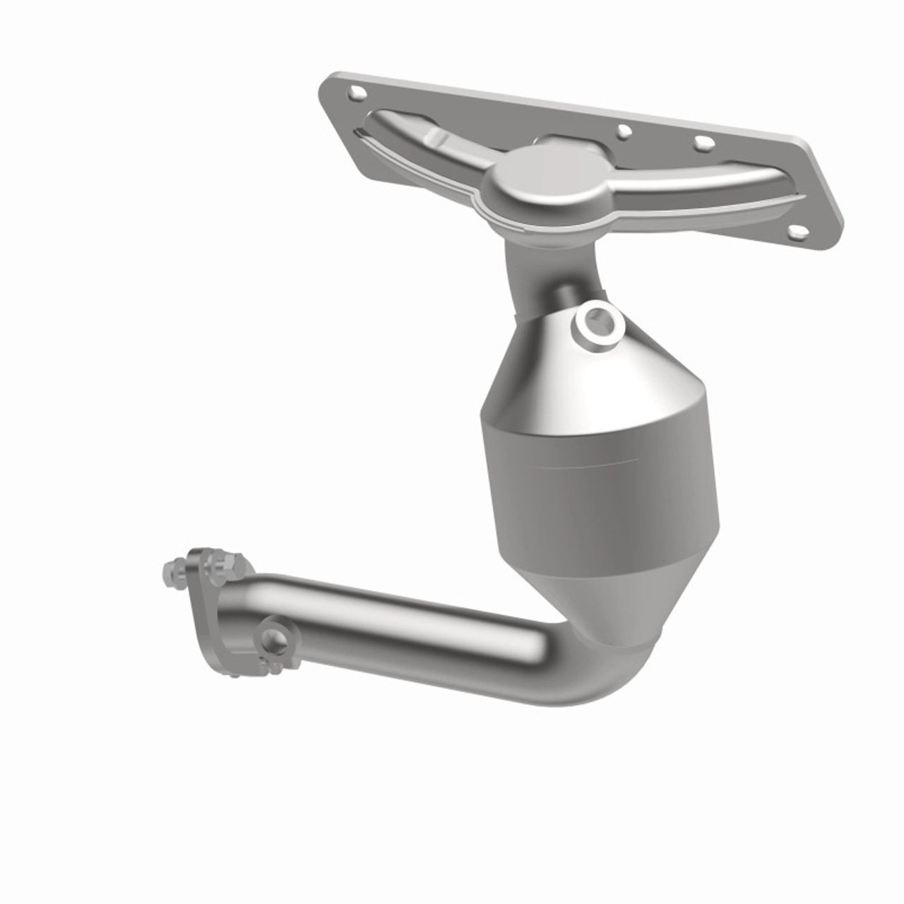 MagnaFlow Conv DF 03 Mazda 6 3.0 Front Manifold - 452863