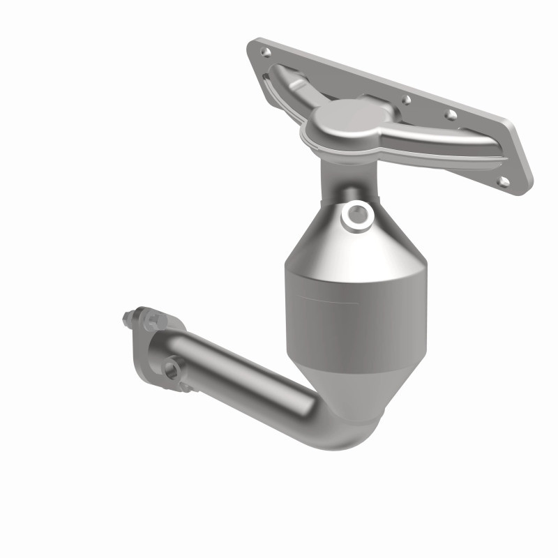 MagnaFlow Conv DF 03 Mazda 6 3.0 Front Manifold - 452863