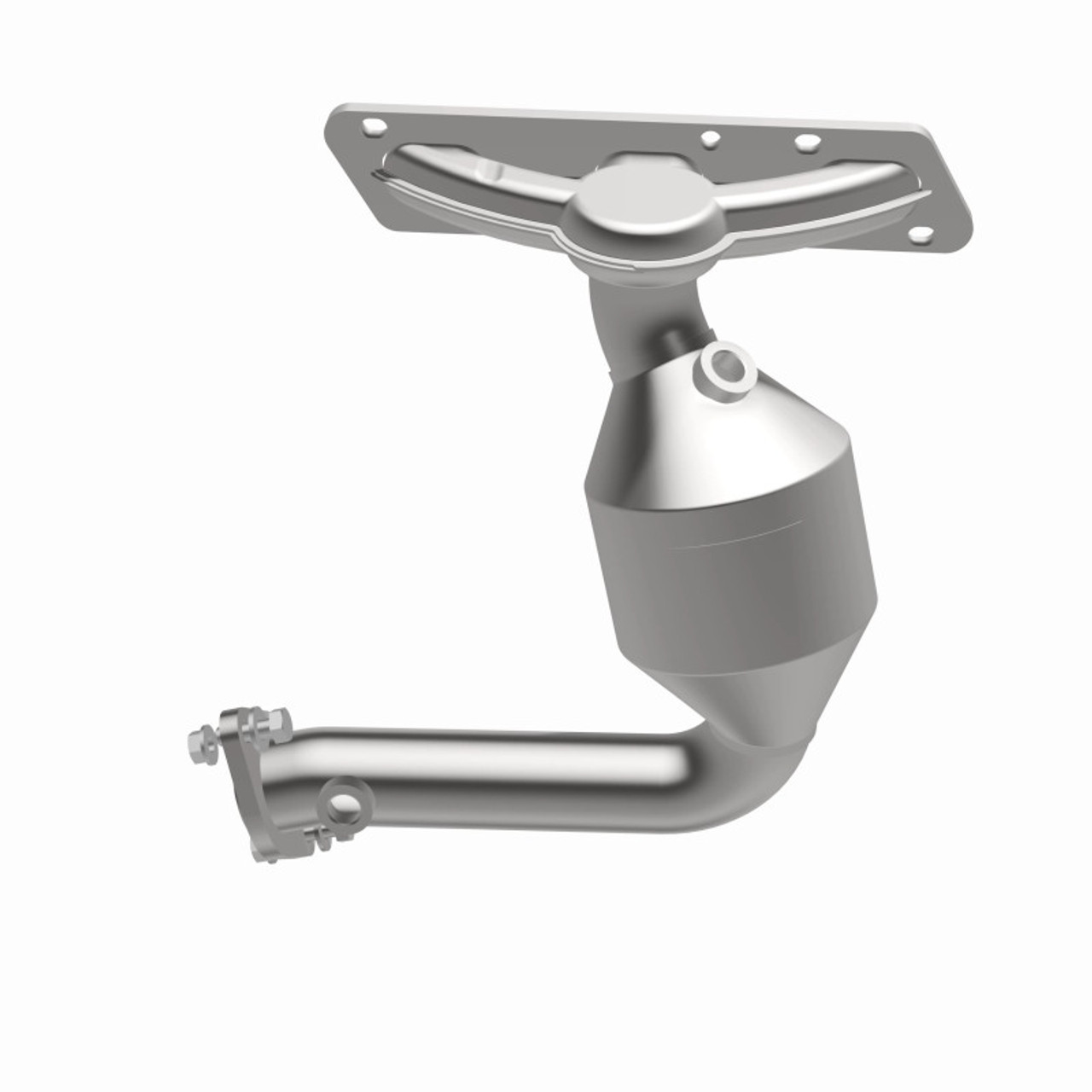 MagnaFlow Conv DF 03 Mazda 6 3.0 Front Manifold - 452863