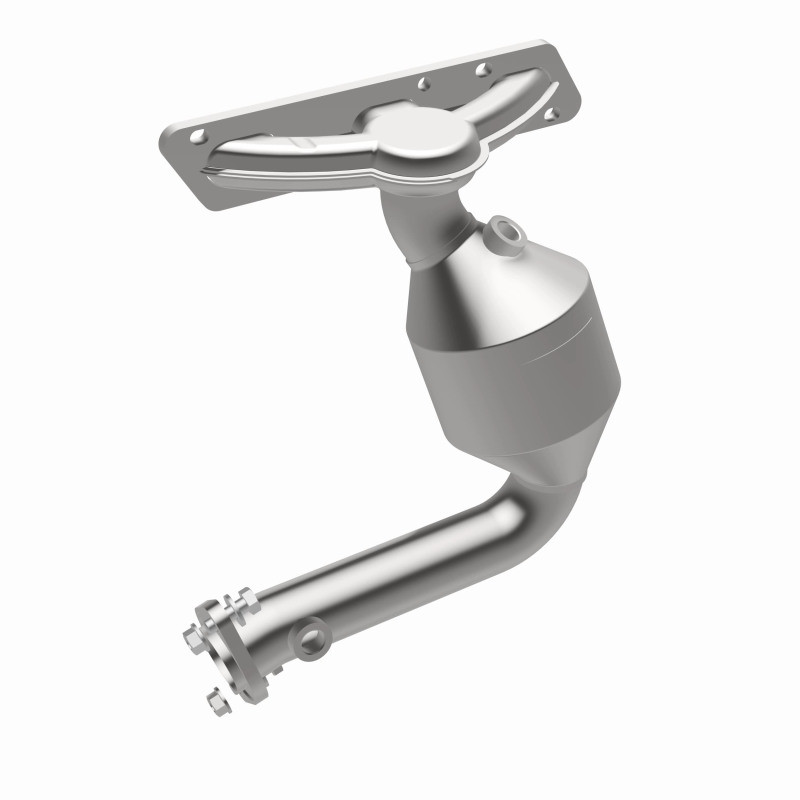 MagnaFlow Conv DF 03 Mazda 6 3.0 Front Manifold - 452863