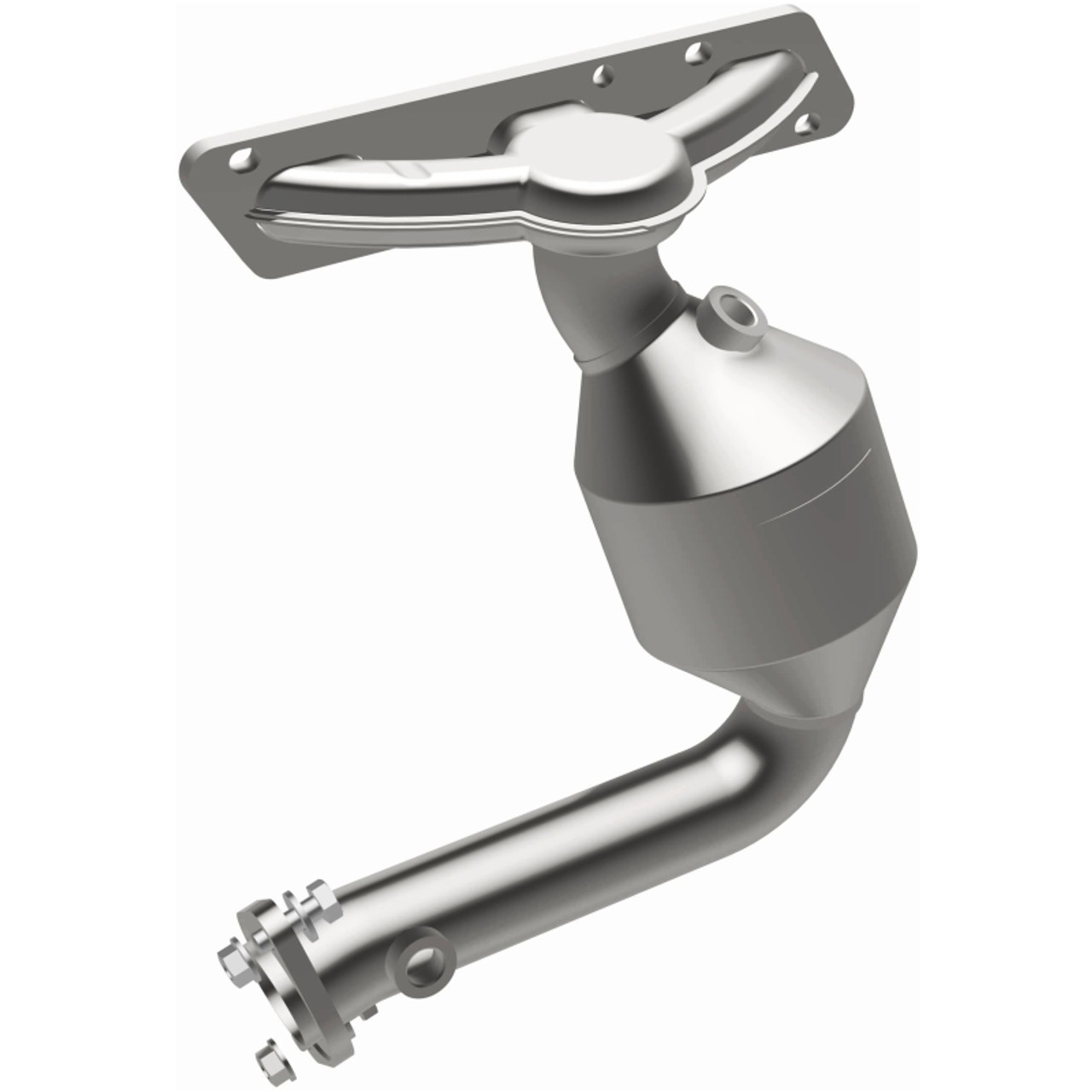 MagnaFlow Conv DF 03 Mazda 6 3.0 Front Manifold - 452863