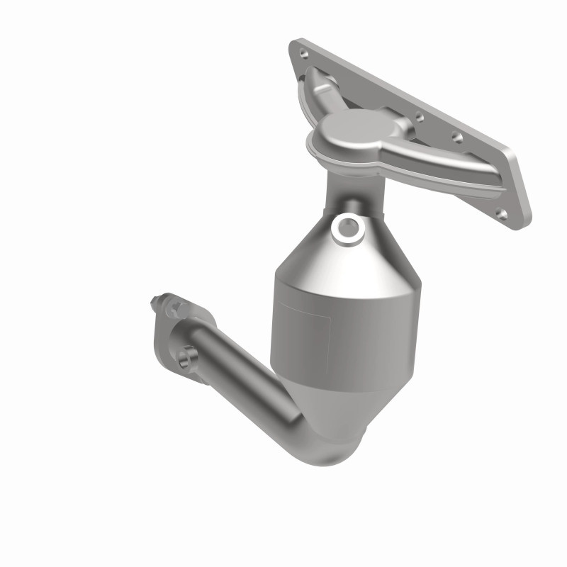 MagnaFlow Conv DF 03 Mazda 6 3.0 Front Manifold - 452863