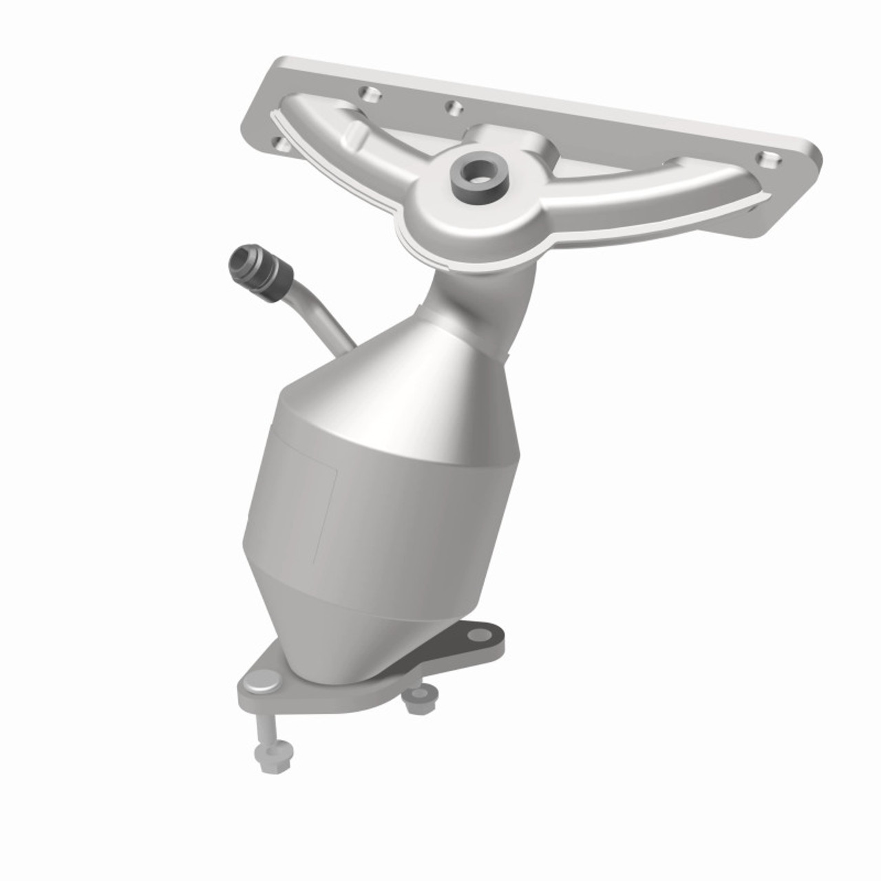 MagnaFlow Conv DF 03 Mazda 6 3.0 Rear Manifold - 452864