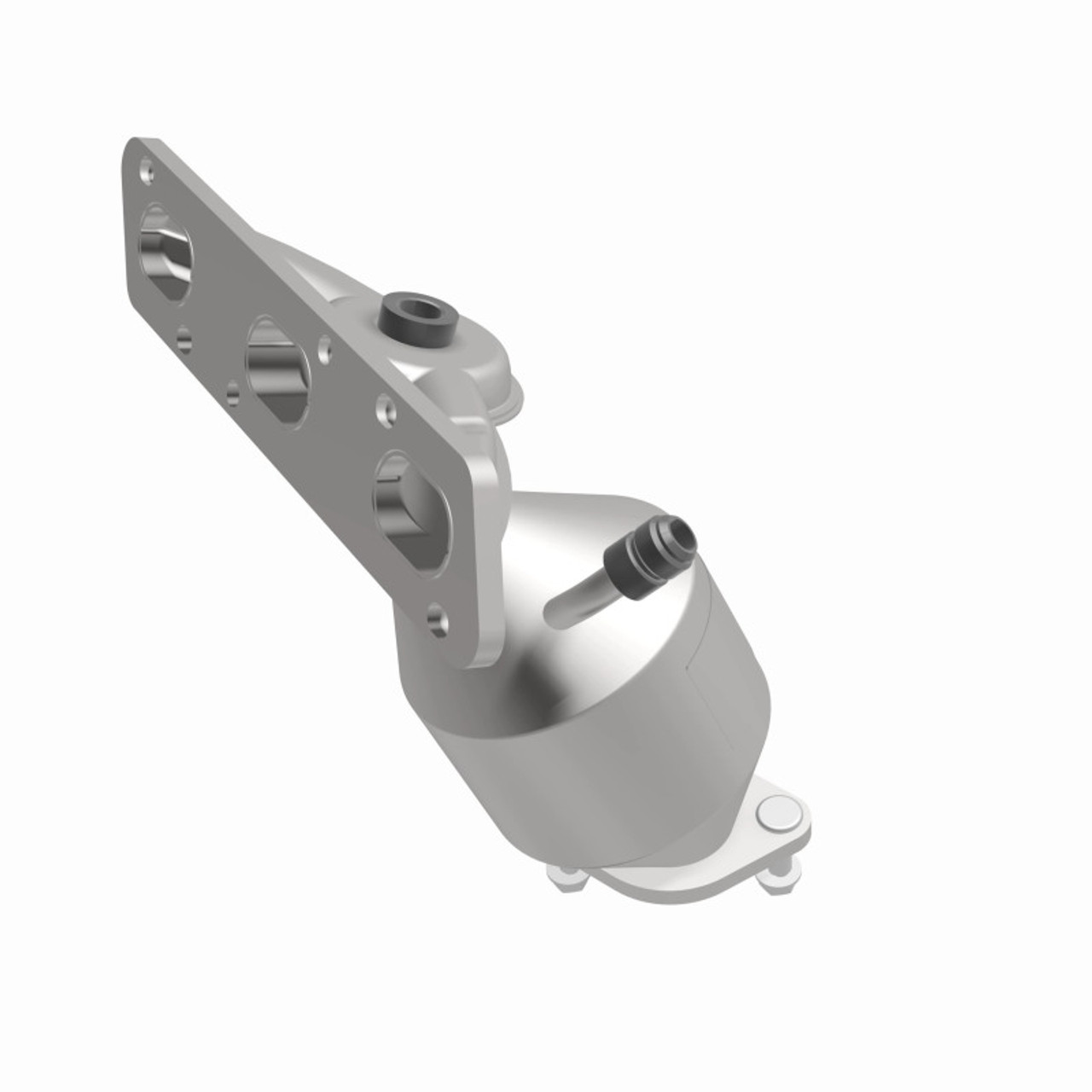 MagnaFlow Conv DF 03 Mazda 6 3.0 Rear Manifold - 452864