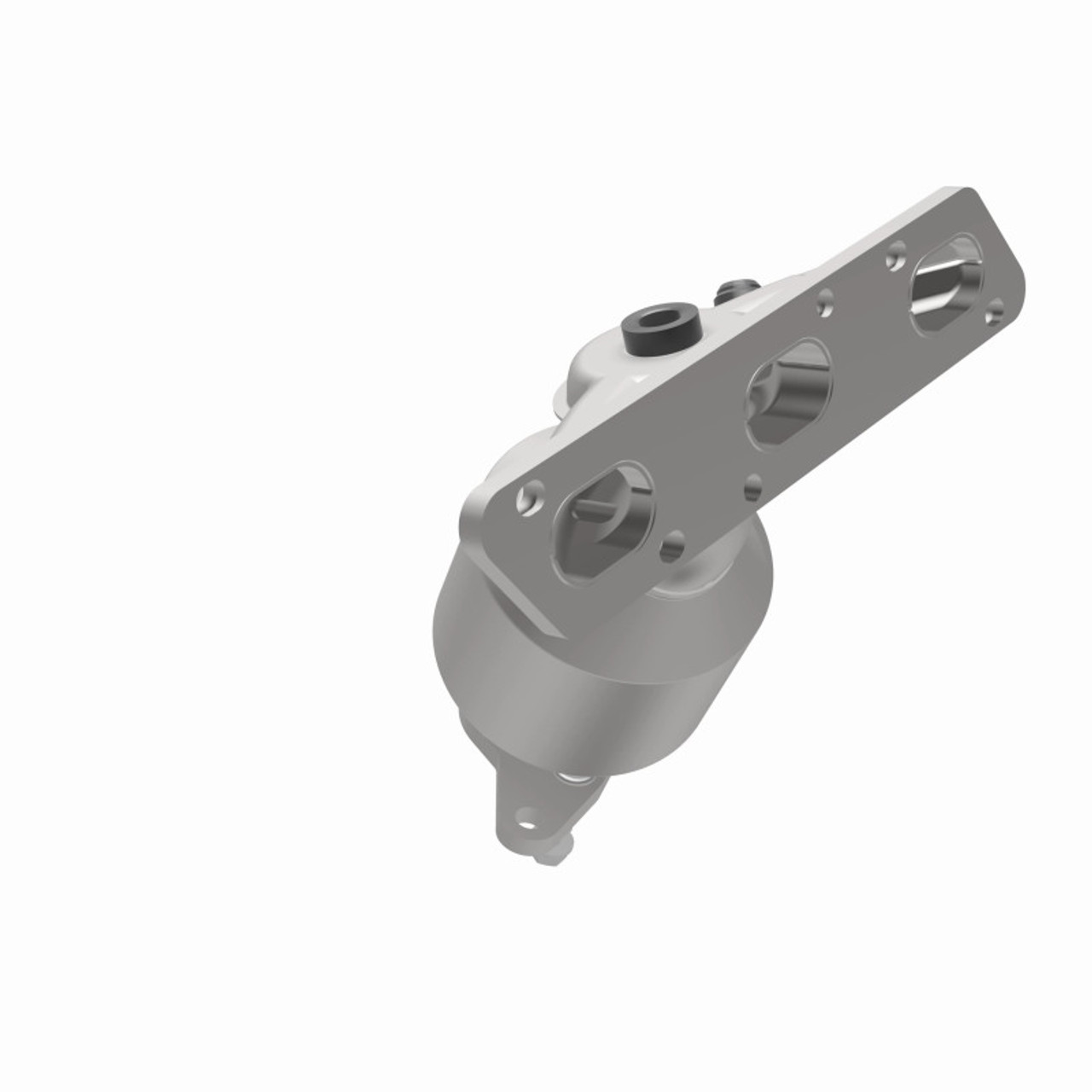 MagnaFlow Conv DF 03 Mazda 6 3.0 Rear Manifold - 452864