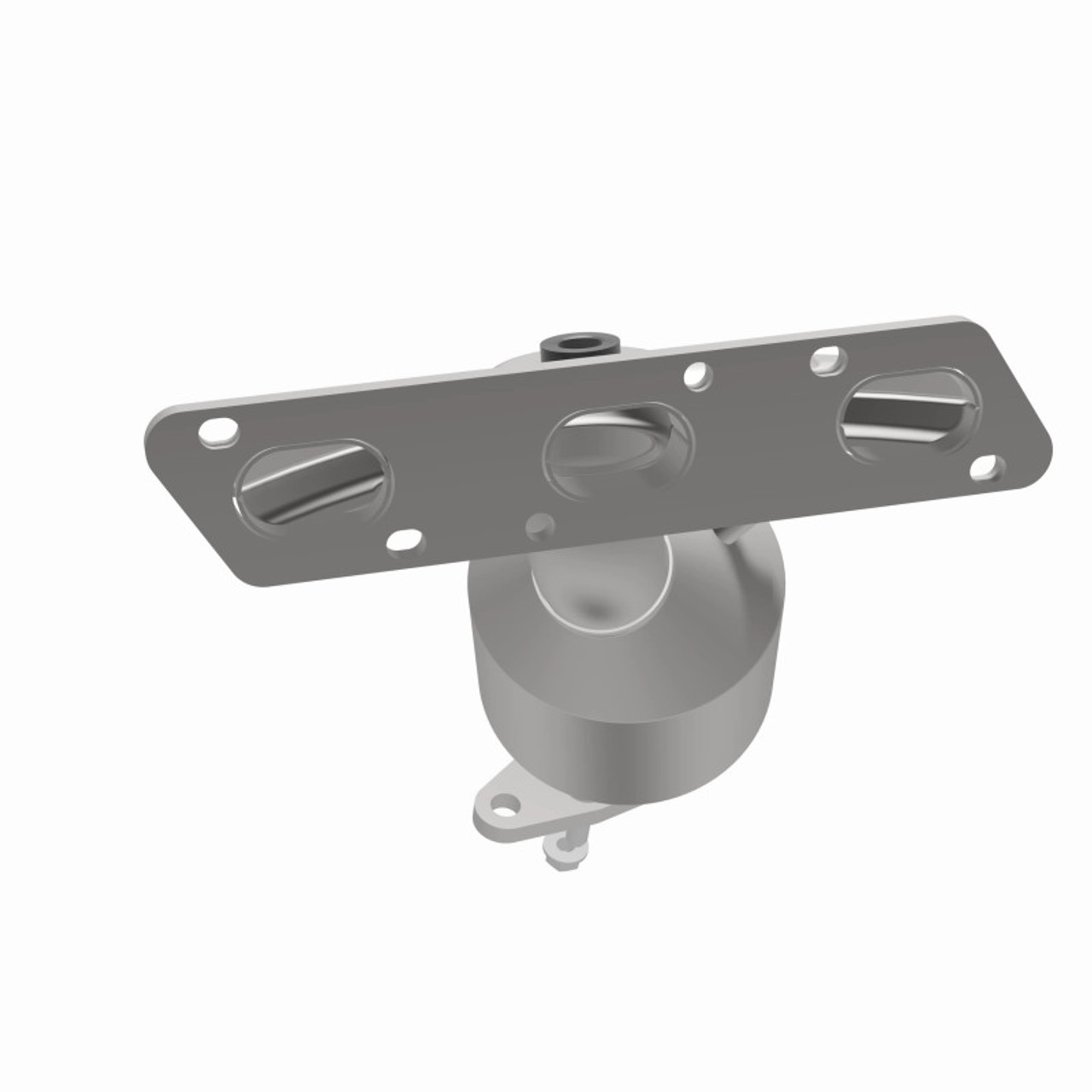 MagnaFlow Conv DF 03 Mazda 6 3.0 Rear Manifold - 452864