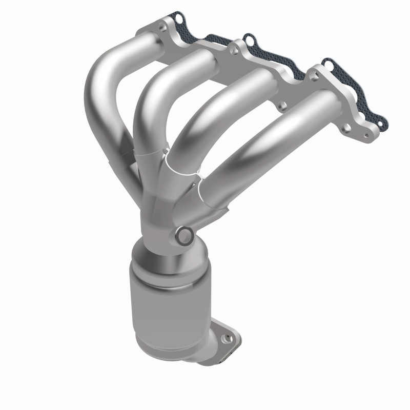 MagnaFlow Conv DF 03-04 Kia Rio 1.6L (CA Emissions) - 452881