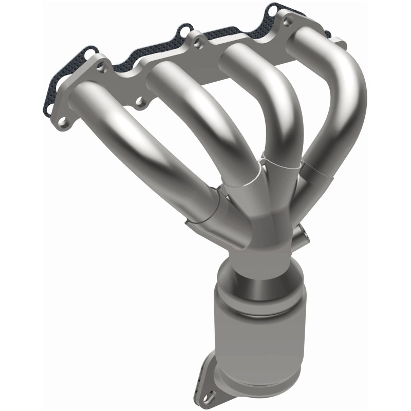 MagnaFlow Conv DF 03-04 Kia Rio 1.6L (CA Emissions) - 452881