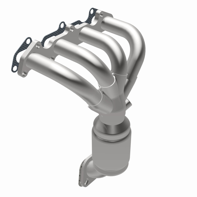 MagnaFlow Conv DF 03-04 Kia Rio 1.6L (CA Emissions) - 452881