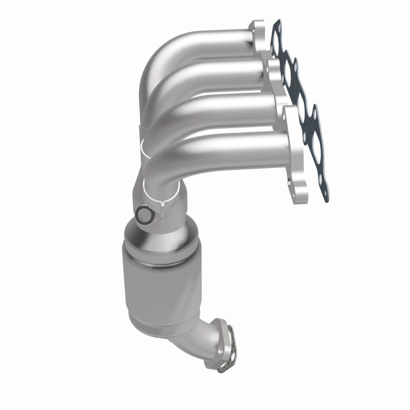 MagnaFlow Conv DF 03-04 Kia Rio 1.6L (CA Emissions) - 452881