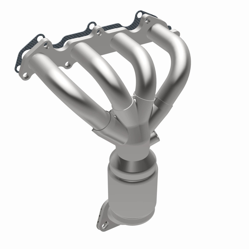 MagnaFlow Conv DF 03-04 Kia Rio 1.6L (CA Emissions) - 452881