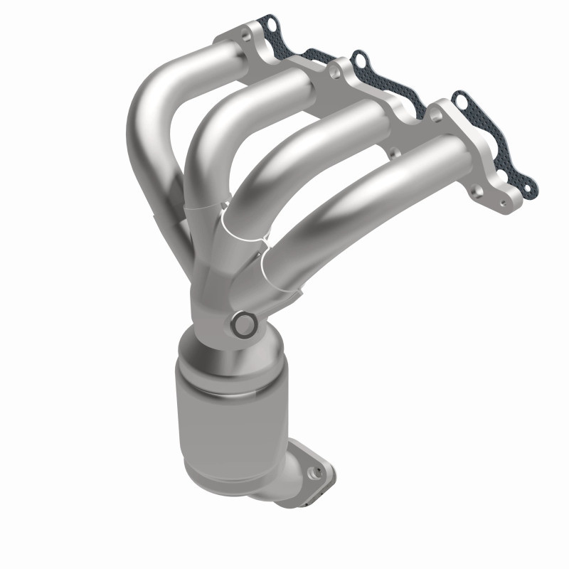 MagnaFlow Conv DF 03-04 Kia Rio 1.6L (CA Emissions) - 452881