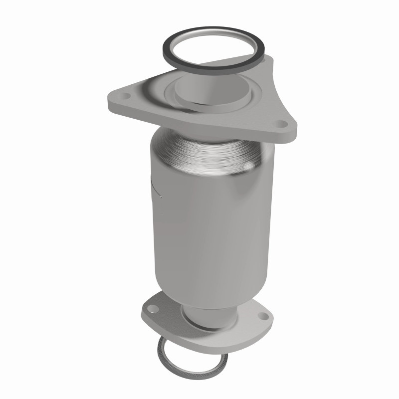 MagnaFlow Conv DF 01-06 Lexus GS430/LS430 4.3L V8 (CA Emissions) - 452909