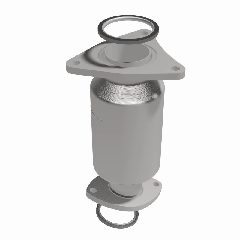 MagnaFlow Conv DF 01-06 Lexus GS430/LS430 4.3L V8 (CA Emissions) - 452909