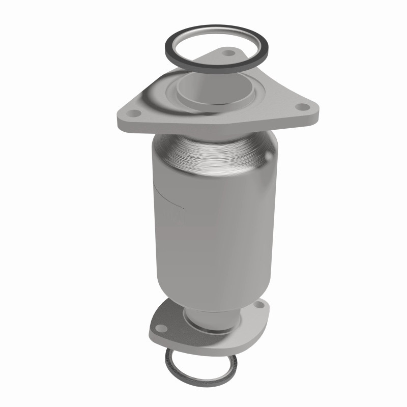 MagnaFlow Conv DF 01-06 Lexus GS430/LS430 4.3L V8 (CA Emissions) - 452909