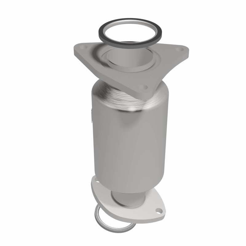 MagnaFlow Conv DF 01-06 Lexus GS430/LS430 4.3L V8 (CA Emissions) - 452909