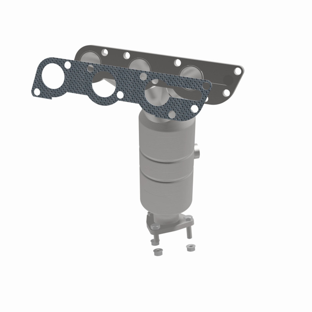 Magnaflow Conv DF 04-05 Suzuki Verona 2.5L - 452911