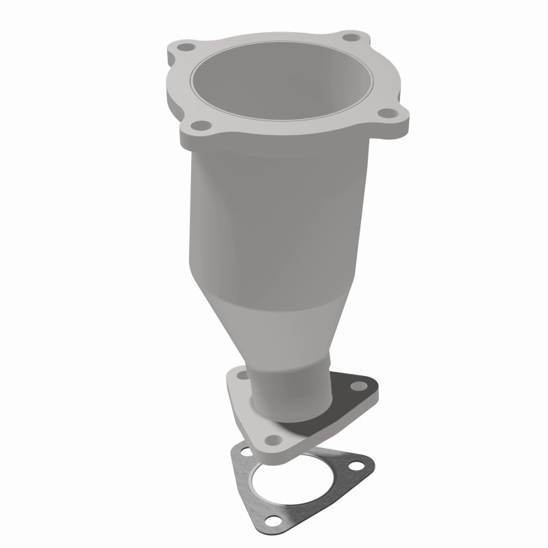 MagnaFlow Conv DF 1999-2005 Mazda Miata L4 1.8L Direct Fit Catalytic Converter (California) - 452992