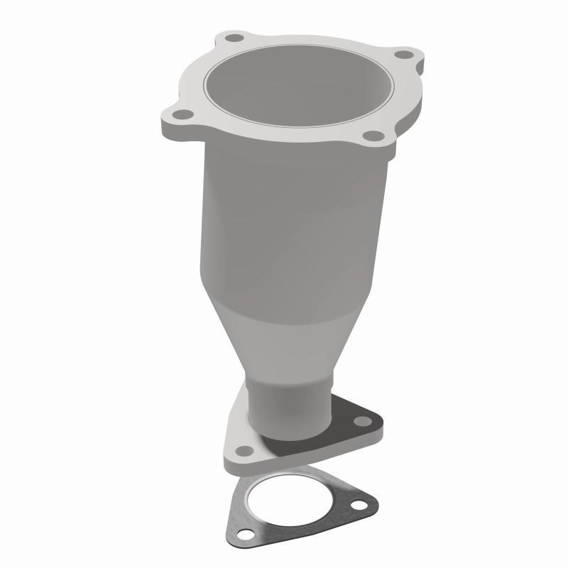 MagnaFlow Conv DF 1999-2005 Mazda Miata L4 1.8L Direct Fit Catalytic Converter (California) - 452992