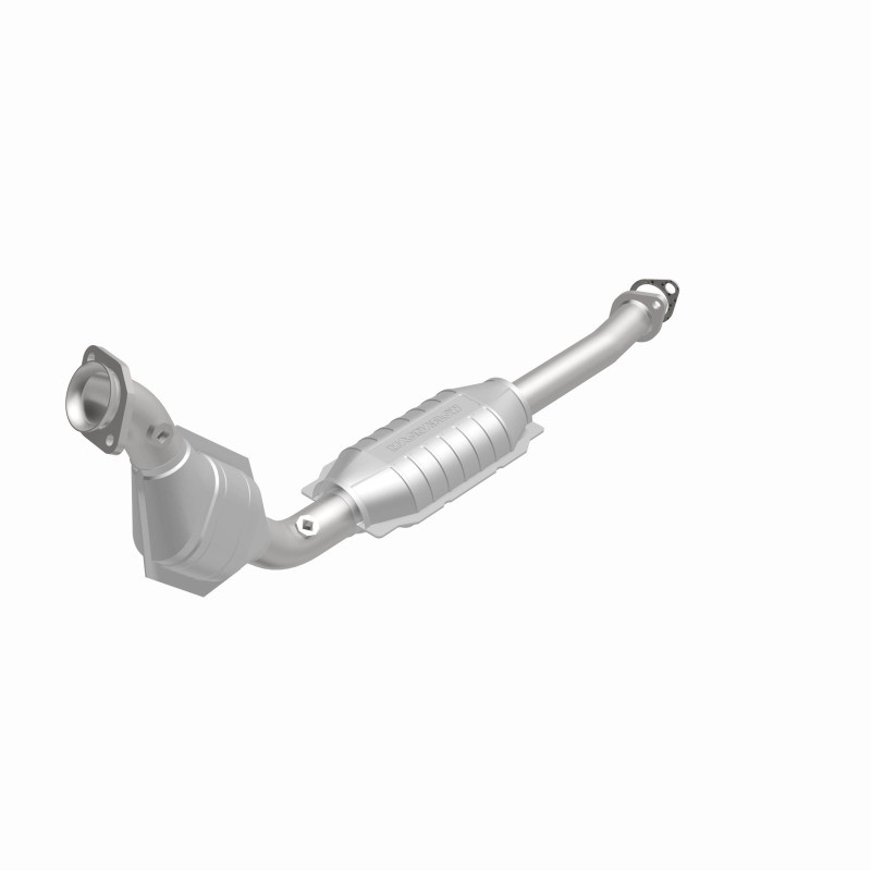 MagnaFlow Conv DF 03-05 Crown Vic Passenger Side CA - 454001
